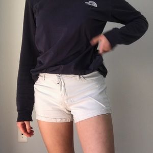 Abercrombie shorts